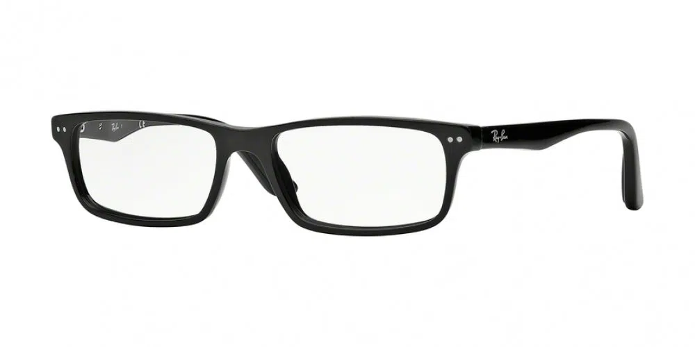 Ray-Ban 5277 Eyeglasses - view 2